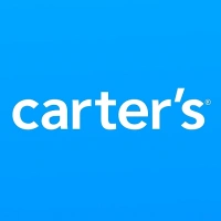 Carter's логотип