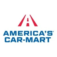 America's Car-Mart логотип