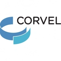 CorVel Corporation логотип