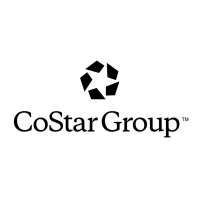 CoStar Group логотип