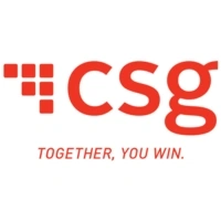 CSG Systems International логотип