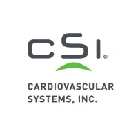 Cardiovascular Systems логотип
