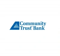 Community Trust Bancorp логотип