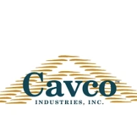 Cavco Industries логотип