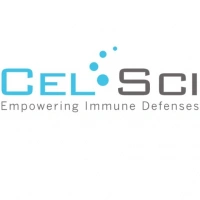 CEL-SCI Corporation логотип