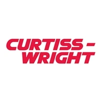 Curtiss-Wright Corporation логотип