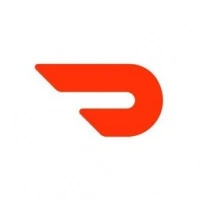 DoorDash логотип