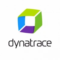 Dynatrace логотип
