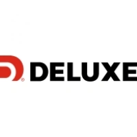 Deluxe Corporation логотип