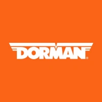 Dorman Products логотип