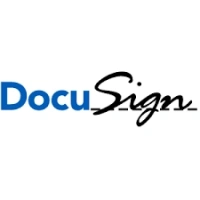 DocuSign логотип