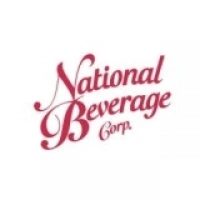 National Beverage логотип