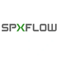 Логотип SPX FLOW