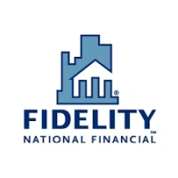 Fidelity National Financial логотип