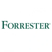 Forrester Research логотип