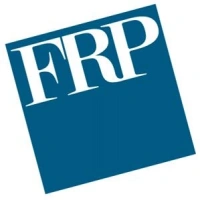 FRP Holdings логотип