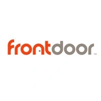 frontdoor логотип