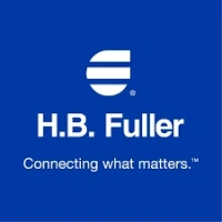 H.B. Fuller Company логотип