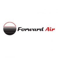 Forward Air Corporation логотип