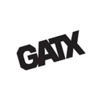 GATX логотип