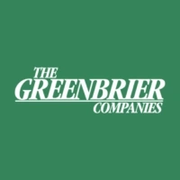 The Greenbrier Companies логотип