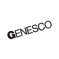 Genesco логотип
