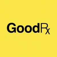 GoodRx Holdings логотип