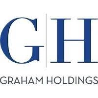 Graham Holdings Company логотип