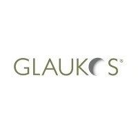 Glaukos Corporation логотип