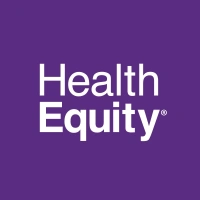 HealthEquity логотип