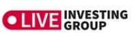 Логотип Live Investing Group