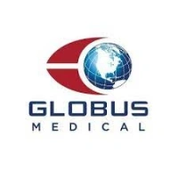Globus Medical логотип