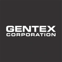 Gentex Corporation логотип