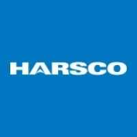 Harsco Corporation логотип