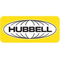 Hubbell Incorporated логотип