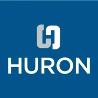 Huron Consulting Group логотип