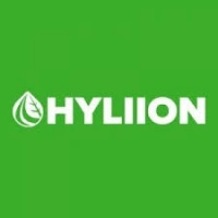 Hyliion Holdings логотип