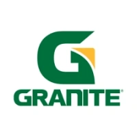 Granite Construction Incorporated логотип