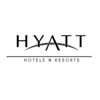 Hyatt Hotels Corporation логотип