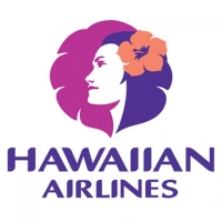 Hawaiian Holdings логотип