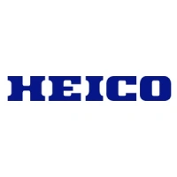 HEICO логотип