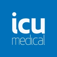 ICU Medical логотип