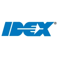 IDEX Corporation логотип