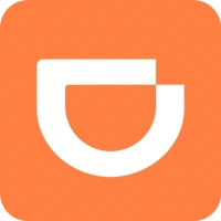 Логотип DiDi Global