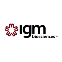 IGM Biosciences логотип