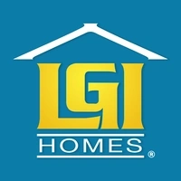 LGI Homes логотип