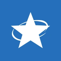 Landstar System логотип