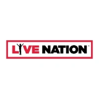 Live Nation Entertainment логотип