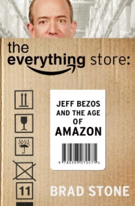 Джефф Безос и эра Amazon - Брэд Стоун. Скачать. Прочитать отзывы и рецензии. Посмотреть рейтинг