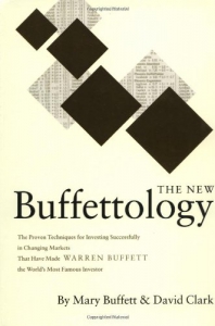 Новая баффетология - Мэри Баффет, Дэвид Кларк. Скачать. Прочитать отзывы и рецензии. Посмотреть рейтинг